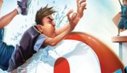 Wipeout 2 Launches