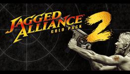Steam Deal Of The Day- Jagged Alliance 2 Gold