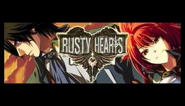 Rusty Hearts Dungeon Crawl with Producer Mark Hill