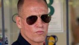 Woody Harrelson Is a Big Draw Late Addition to BFI London Film Festival Lineup