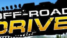 Time to Get Dirty- 1C Presents Off Road Drive (JPS)