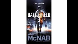 Battlefield 3 The Russian cover revealed