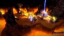 Crimson Alliance Vengeance Pack DLC Review (Empty Lifebar)