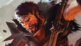 Dragon Age II – “Mark of the Assassin” – Launch Trailer
