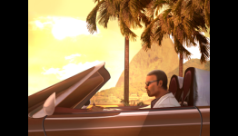 STP: Exclusive: Gangstar Rio Hands-On Preview