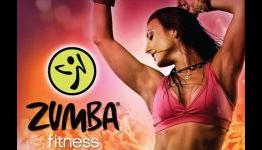 Zumba Fitness 2 Opening Cinematic