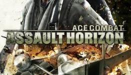 Dualshockers – Review: Ace Combat Assault Horizon