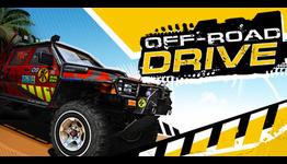 Off Road Drive Review:CPG