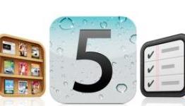Estimated iOS 5.0 download time