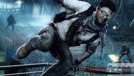Uncharted 3’s 3D Utilization Is the Avatar of 3D Gaming
