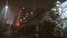 Hands-On with Battlefield 3’s Operation Firestorm – GamerLive.TV