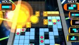 SBG Review | Tetris Axis: Descending deeper into block madness