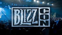 Blizzcon 2011 Ticket Sweepstakes from Game Breaker