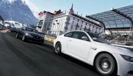 Forza Motorsport 4 Launch Trailer