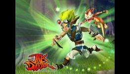 Jak and Daxter HD collection announced!