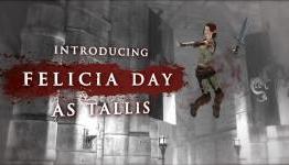 Dragon Age II: Mark Of The Assassin DLC Pack Launches