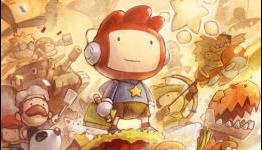 Scribblenauts Remix Out Now for iOS Devices [Trendy Gamers]