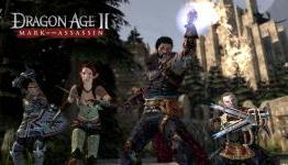 Dragon Age 2 Mark of the Assassin DLC Review | The Controller Online