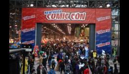 Hearmii does what ign/trailers/spot/informer don’t, Exclusive NY Comic Con coverage