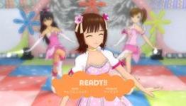 Idolm@ster 2 Demo Will be Available Tomorrow On The Japanese PSN