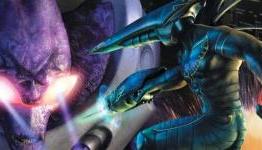 MDK 2 HD Coming Out Today – System Requirements Revealed