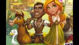 Zynga Claims Its Next ‘Ville Game is a ‘Massively Multiplayer Role-Playing Game’
