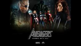 The Avengers Movie Game how it can work