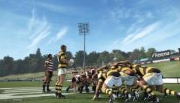 Jonah Lomu Rugby Challenge coming to the PC on October 21st