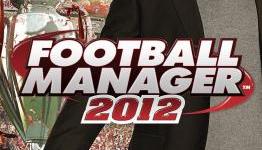 Football Manager 2012 PC Packshot Revealed