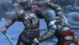 Script writer Assassin’s Creed Revelations: “Death should have more meaning in games”