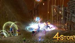 4Story’s Upcoming Patch and Changes