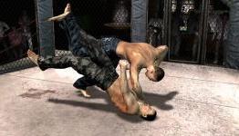 Xboxer360: Supremacy MMA Review