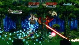 Guardian Heroes review (Extra Guy)
