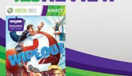 Wipeout 2 Review – 123Kinect.com