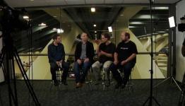 Minecraft: Mojang Documentary Well Underway