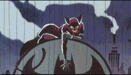 Catwoman Gets Her Own Skins In Batman: Arkham City