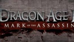 Dragon Age II: Mark of the Assassin Review – JPS