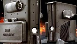 gam3r.it » Calibur11 Battlefield 3 themed case for PS3 & Xbox