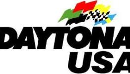 Daytona USA makes a triumphant return