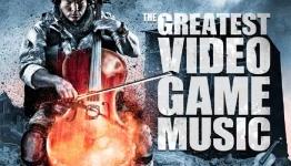 Video Game Themed Album Recorded by the London Philharmonic Orchestra