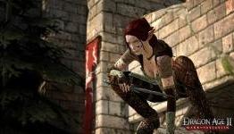 Dragon Age II: Mark of the Assassin Now Available on All Formats [PAL]