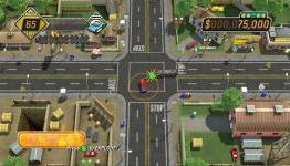 Burnout Crash! Headed To iPhone, iPad