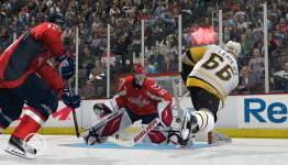 Glossy Eyed reviews NHL 12