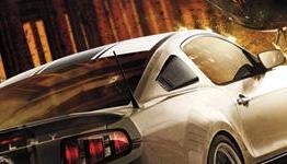 New Need for Speed: The Run Trailer shows hottest Cars