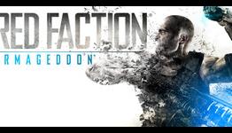 Whole Red Faction Franchise 75% Off On Steam