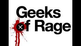 Geeks of Rage : Episode 13