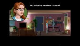 Platform Nation: The Blackwell Deception Review (PC)