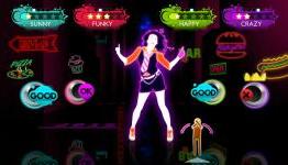 Game Informer – Just Dance 3 Review