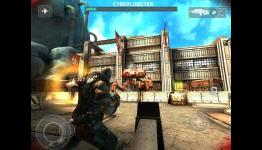 Shadowgun (iOS) – Popzara Review