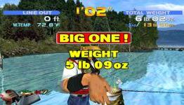 Sega Bass Fishing (XBLA, PSN) – Popzara Review